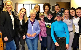 Mental Skills Workshop for Bth Equestrians