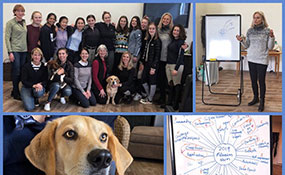 Mental Skills Workshop for Millennium Farm