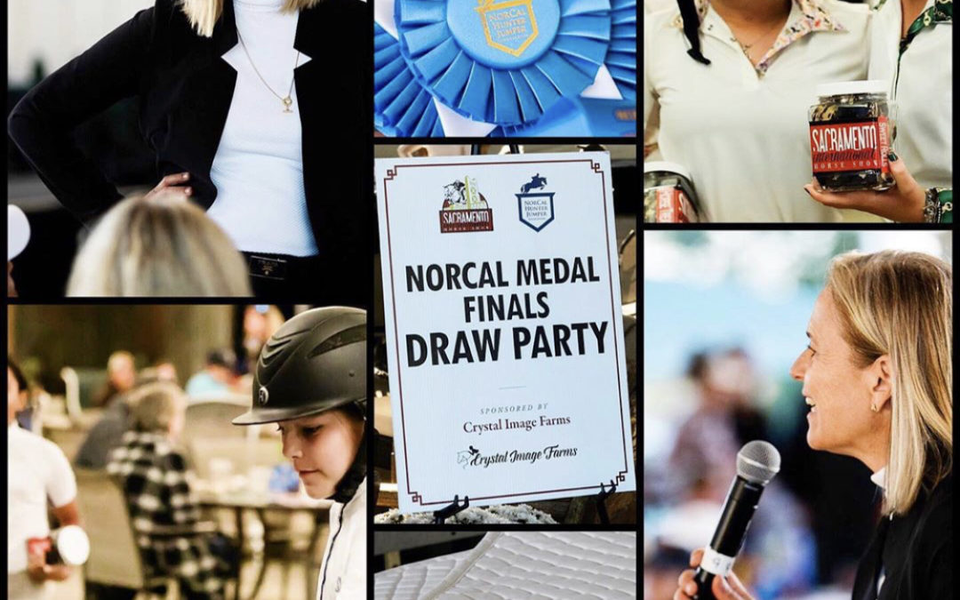 Mental Skills for Riders – Presentation for NorCal Medal Finals