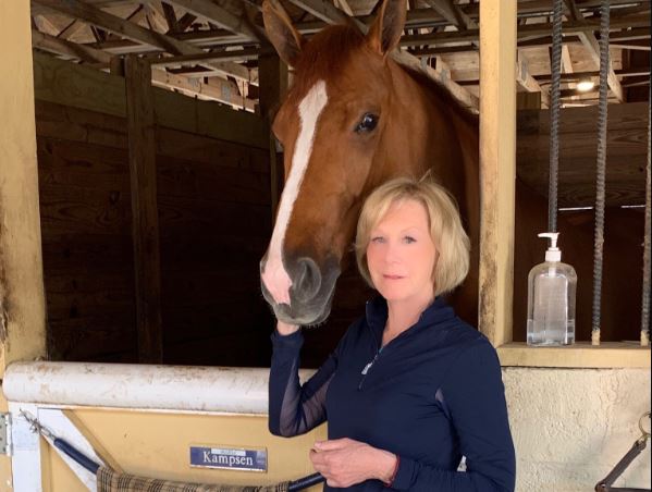 Plaidcast #120: Tonya Johnston’s Inside Your Ride with Margie Sugarman