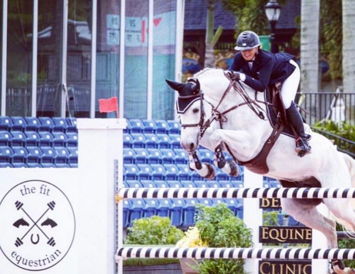 Plaidcast #127: Tonya Johnston’s Inside Your Ride with Erynn Ballard and The Fit Equestrian