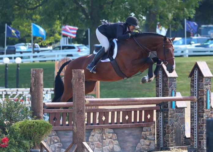 Plaidcast #141: Tonya Johnston’s Inside Your Ride with Amanda Steege, Didi Mackenzie by Show Strides