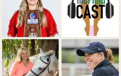 Plaidcast 311: Tonya Johnston’s Inside Your Ride with Logan Fiorentino & Anna Becker by Taylor, Harris Insurance Services Services