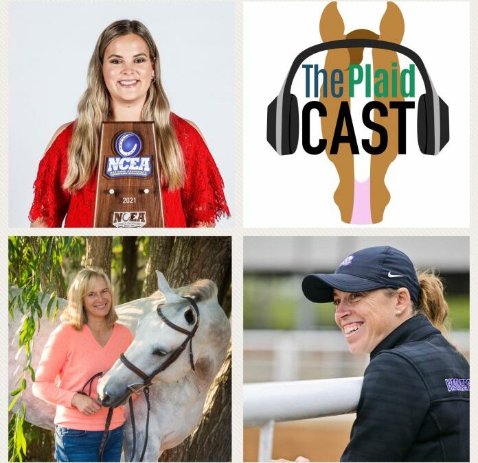 Plaidcast 311: Tonya Johnston’s Inside Your Ride with Logan Fiorentino & Anna Becker by Taylor, Harris Insurance Services Services