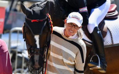 Plaidcast 379: Tonya Johnston’s Inside Your Ride with Tasha Visokay by Taylor, Harris Insurance Services
